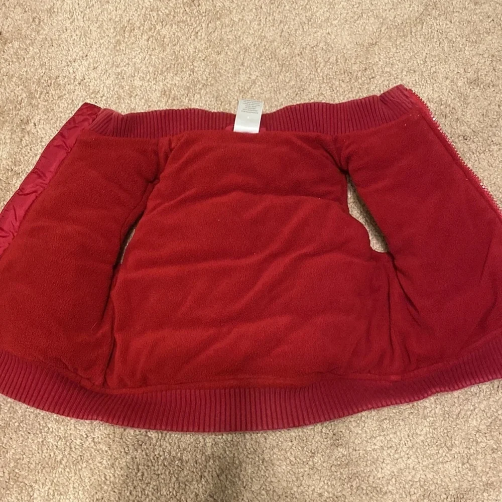Gymboree 6-12M Vest